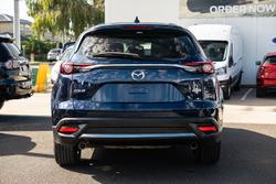 2017 Mazda CX-9 GT