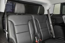 2019 Holden Acadia LTZ