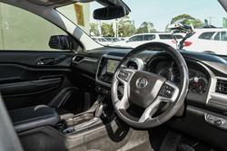 2019 Holden Acadia LTZ