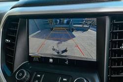 2019 Holden Acadia LTZ