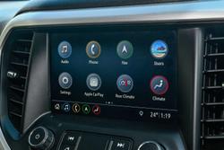 2019 Holden Acadia LTZ