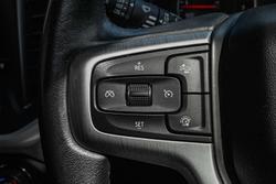 2019 Holden Acadia LTZ