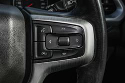 2019 Holden Acadia LTZ