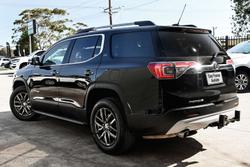 2019 Holden Acadia LTZ