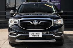 2019 Holden Acadia LTZ