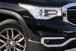 2019 Holden Acadia LTZ