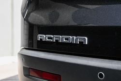 2019 Holden Acadia LTZ