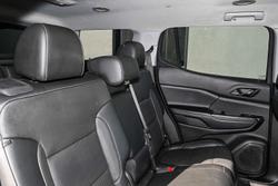 2019 Holden Acadia LTZ