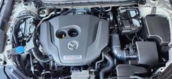 2026 Mazda CX-5 G35 Akera