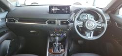 2026 Mazda CX-5 G35 Akera