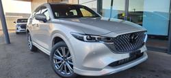 2026 Mazda CX-5 G35 Akera