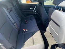 2016 Ford Territory TX