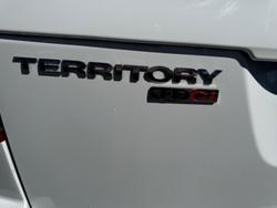 2016 Ford Territory TX