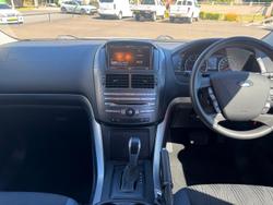 2016 Ford Territory TX