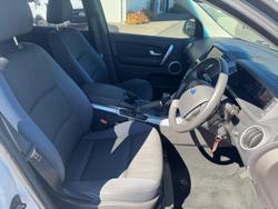 2016 Ford Territory TX