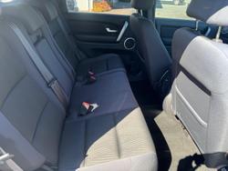 2016 Ford Territory TX