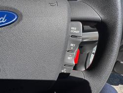 2016 Ford Territory TX