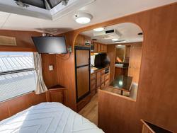 2011 Billabong Caravans Grove