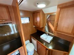 2011 Billabong Caravans Grove