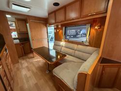 2011 Billabong Caravans Grove