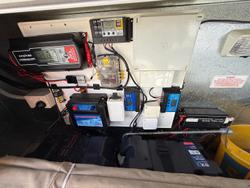 2011 Billabong Caravans Grove