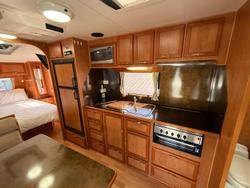 2011 Billabong Caravans Grove