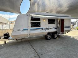 Billabong Caravans Grove