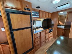 2011 Billabong Caravans Grove