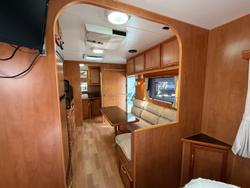 2011 Billabong Caravans Grove