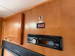 2011 Billabong Caravans Grove