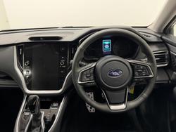 2025 Subaru Outback AWD Touring XT