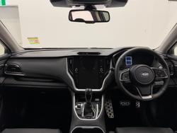 2025 Subaru Outback AWD Touring XT