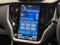 2025 Subaru Outback AWD Touring XT