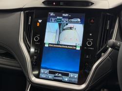 2025 Subaru Outback AWD Touring XT