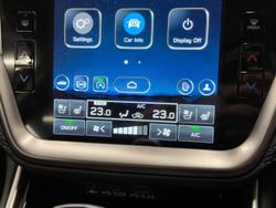 2025 Subaru Outback AWD Touring XT