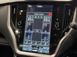 2025 Subaru Outback AWD Touring XT