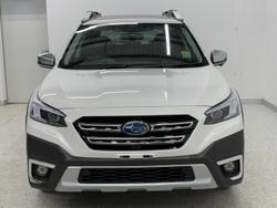 2025 Subaru Outback AWD Touring XT