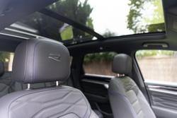 2026 Volkswagen Touareg R