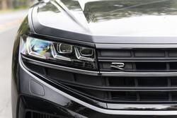 2026 Volkswagen Touareg R