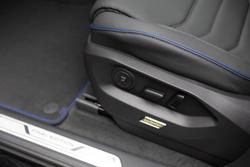 2026 Volkswagen Touareg R