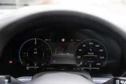 2026 Volkswagen Touareg R