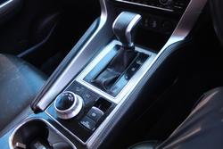 2020 Mitsubishi Pajero Sport GLS