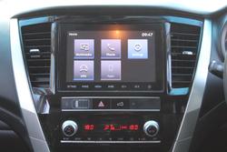 2020 Mitsubishi Pajero Sport GLS