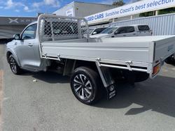2025 GWM Cannon Premium