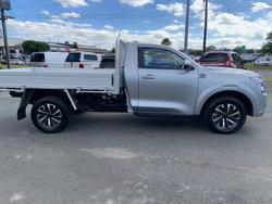 2025 GWM Cannon Premium