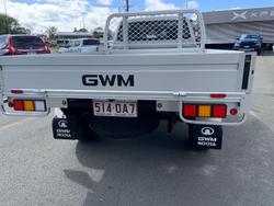 2025 GWM Cannon Premium