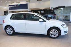 2014 Volkswagen Golf 90TSI Comfortline