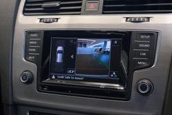 2014 Volkswagen Golf 90TSI Comfortline
