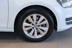 2014 Volkswagen Golf 90TSI Comfortline