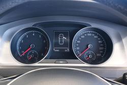 2014 Volkswagen Golf 90TSI Comfortline